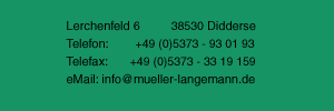 adresse